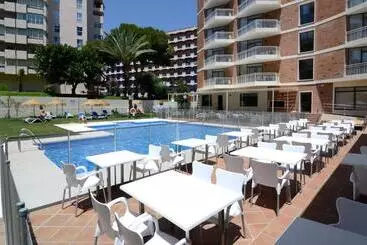 Mainare Playa - Fuengirola