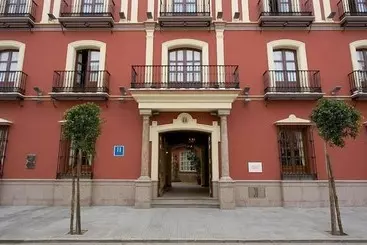 Manolo Mayo - Los Palacios y Villafranca