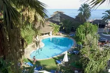 Ms Tropicana - Torremolinos