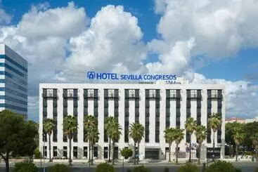 M.a. Hotel Sevilla Congresos - Sevilla