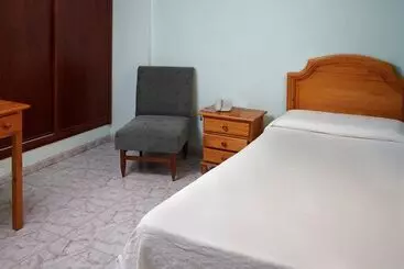 Tanausu - Santa Cruz de Tenerife