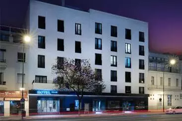 Virgen De Los Reyes - סביליה