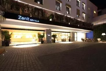 Zenit Sevilla - Seville