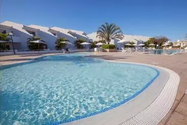 Malibu Park - Costa Adeje