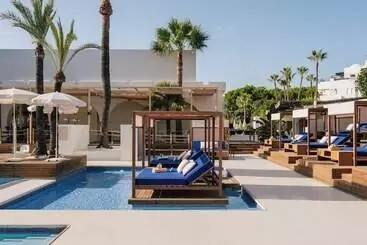 ME Marbella by Meliá - Marbella