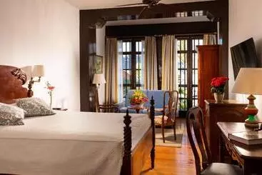 Parador De La Gomera - San Sebastian de la Gomera