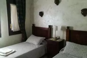 Hostal Restaurante La Diligencia - Cunit