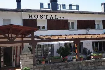 Hostal Siete Picos - El Espinar