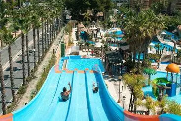 Magic Inn 3* - Oropesa del Mar