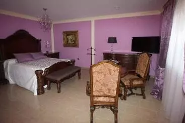 Restaurante Setos - Motilla del Palancar