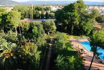 Termes Montbrio Hotel & Spa - Montbrio del Camp