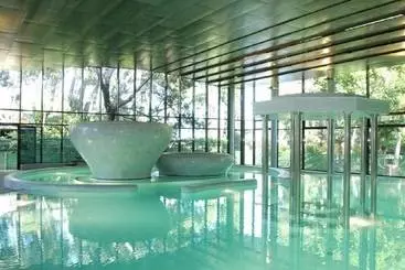 Termes Montbrio Hotel & Spa - Montbrió del Camp