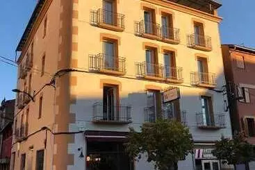 Terminus - Puigcerda