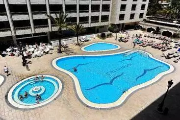 Kn Aparthotel Columbus - Playa de las Américas