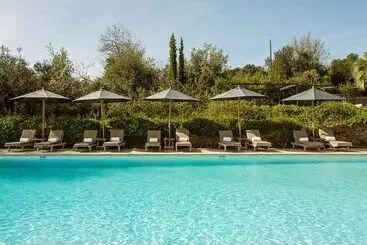Mas De Torrent Hotel & Spa, Relais & Châteaux - Torrent
