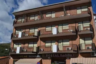Hostal Vadillo - Losar de la Vera