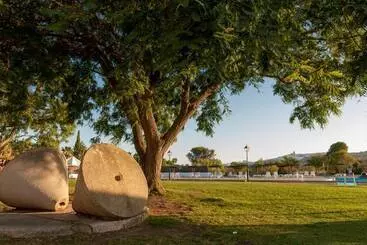 Meson De La Molinera - Arcos de la Frontera