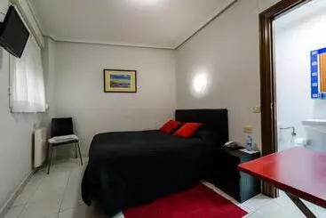 Pensión La Mar - Castro-Urdiales