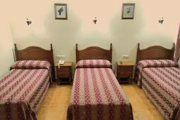 Hostal Bellido - Montilla