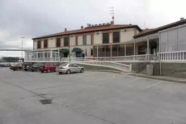 Hostal Las Fuentes - Arevalo