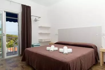 & Spa Entre Pinos Adults Only - Es Calo