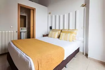 Hostal Josefina Gran Vía - Madrid