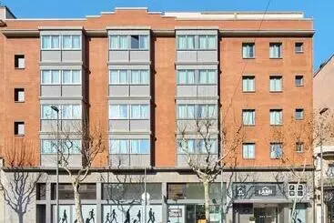 Hostal Lami - Esplugues de Llobregat