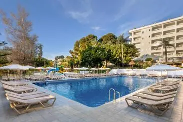 Aluasun Costa Park - Torremolinos