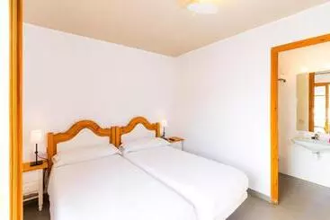 Hotel Apartamentos Trainera - Esterri d'Aneu