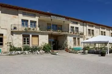 Hostal Casa Ramón - Quintanar de la Sierra