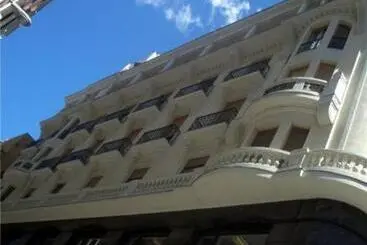 Hostal Excelsior - Madrid