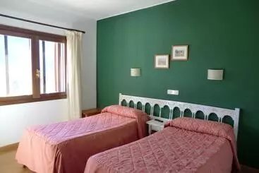 Pension Malida - Casau