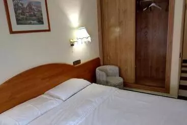 Sierra Oriente - Guadarrama