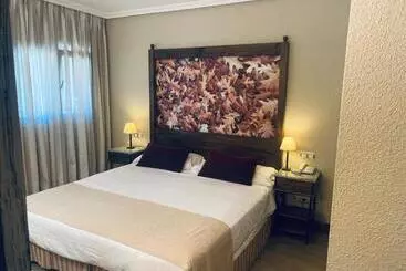 Rural Spa & Wellness Hacienda Los Robles - Navacerrada