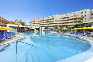 Alua Tenerife - Puerto de la Cruz