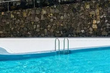 Tenerife - Puerto de la Cruz