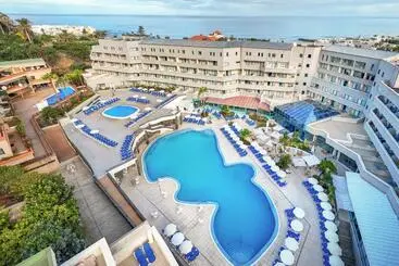 Alua Tenerife - Puerto de la Cruz