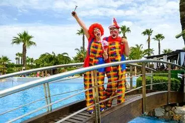 Estival Islantilla - Islantilla