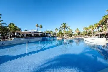 Estival Islantilla - Islantilla