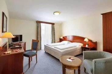 Austria Trend Hotel Schloss Wilhelminenberg Wien - Viena