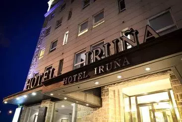 Iruna - Mar del Plata