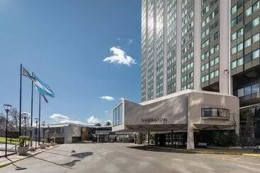 Sheraton Buenos Aires Hotel & Convention Center - Buenos Aires