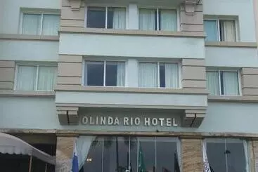 Olinda Rio - Rio de Janeiro
