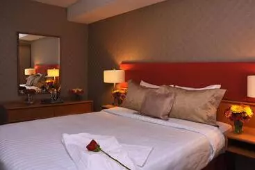 Cartier Place Suite - Ottawa
