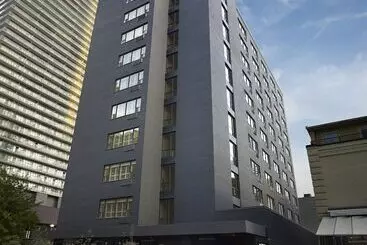 The Anndore House, Part Of Jdv By Hyatt - Toronto