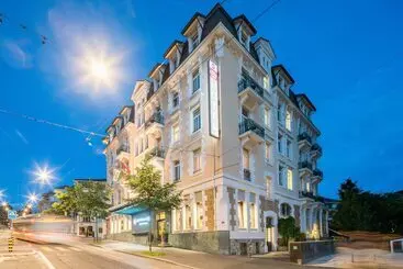 Mirabeau, Bw Signature Collection, Lausanne - Lausanne