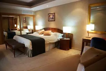 Adams Beach Hotel & Spa - Ayia Napa