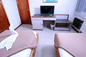 Ambassador - San Jose