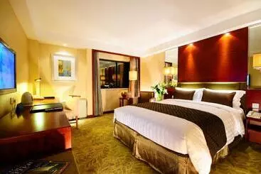 Jianguo Hotel Xi An - Xi'an