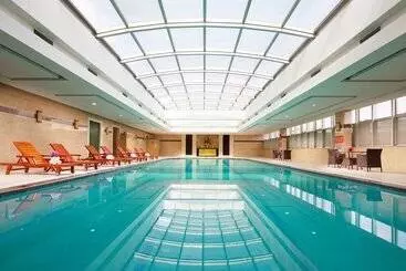 Jin Jiang Tower - Shanghái